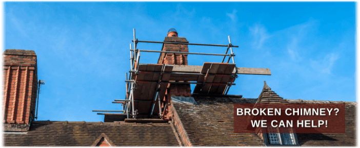 Chimney Repair Seattle