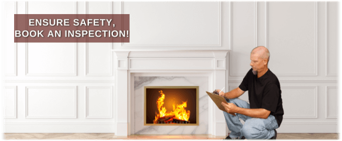 Chimney and Fireplace Inspection Seattle