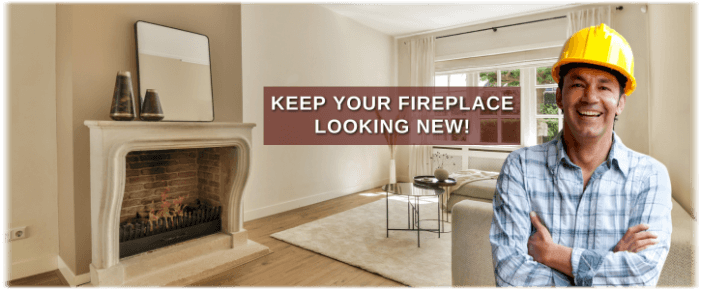 Fireplace Cleaning Seattle
