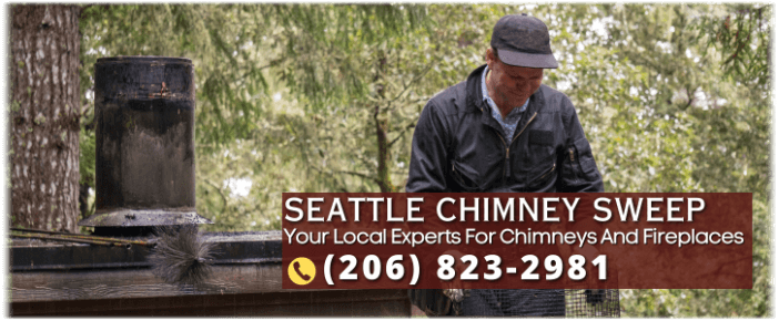 Chimney Sweep Seattle Chimney Sweep Seattle